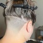 TRAVEL Kid’s Cut