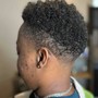 TRAVEL Kid’s Cut