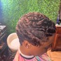 Comb Twist