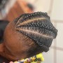 Comb Twist