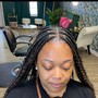 Crochet Braids