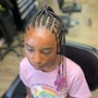 Kid's Braids