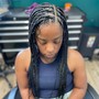 Crochet Braids