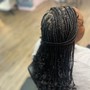 Crochet Braids