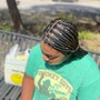 Loc retwist