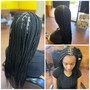 Crochet Braids