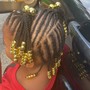 Island Twists