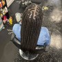 Comb Twist