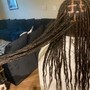 Crochet Braids