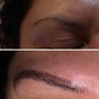 Nano Brows/Microblading