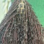 Box Braids