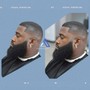 DAPPER Beard Trim w/Enhancement