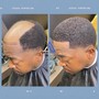 DAPPER 4-6 Month Touch Up Service