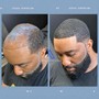 DAPPER Beard Trim w/Enhancement