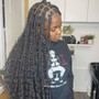 Senegalese Twist Large/Xlarge 20-22 Inches