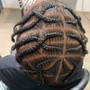 Kid's Braids