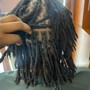 Beginner locs