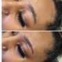 Eyebrow Tinting, Eyebrow Threading