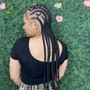 Loc Extensions - Medium Size