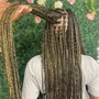 Loc Extensions - Medium Size