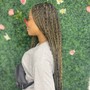 Loc Extensions - Medium Size