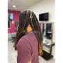 Retwist and Style