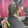 Retwist and Style