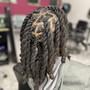 Retwist and Style