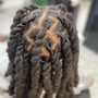 Loc Extensions - Medium Size