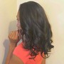 Versatile Sew In