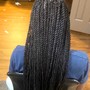 Senegalese Twist