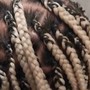 Individual Braids