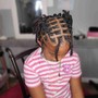 Cornrows