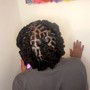 Loc Re-twist Special