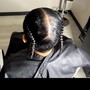 Mens Braids