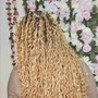 Crochet Braids