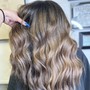 Full Balayage