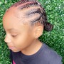 Kids Loc Re-twist