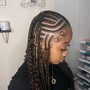 Lemonade braids