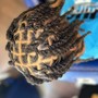 Kid Loc Maintenance (retwist )