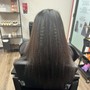 Seamless (Micro Weft) Installation