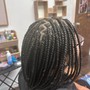 Kinky Twist