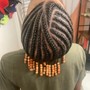 Individual Braids