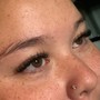 Brow Wax