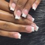 Gel Manicure