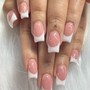 Gel Manicure