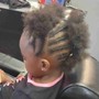 Comb Twist