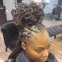 Crochet Braids