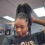 Crochet Braids