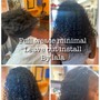 Full Sew In/Leave Out only /2 bundles